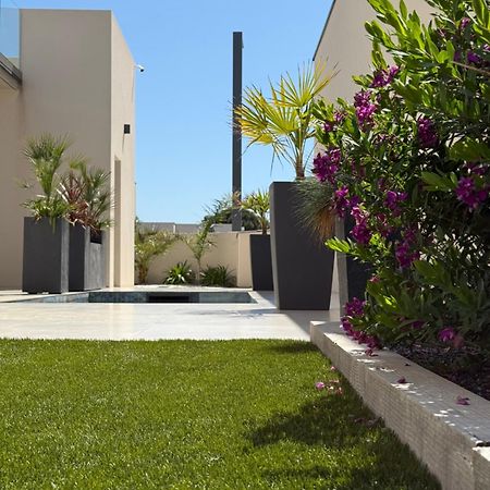 La Villa Kalima T3 Сериньян Экстерьер фото